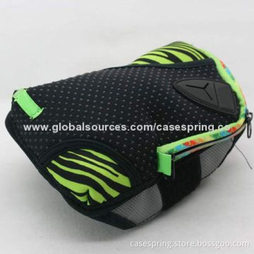 Armband for iPhone, Diving Material with Headset Case, Easy-to-remove